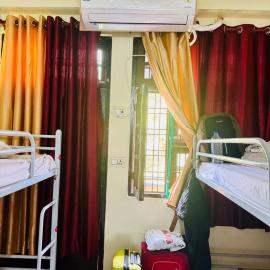 Awara Hostels and Dormitory