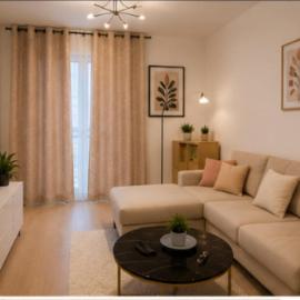 LaBulle Cozy, air-conditioned duplex near Paris