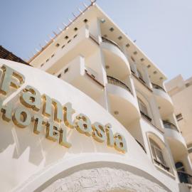 Fantasia Hotel