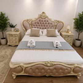 SRS Tashkent City Park Gardens Residence