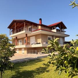 Sonya Apartments