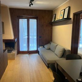 FREE PARKING - Edilneve Apartment