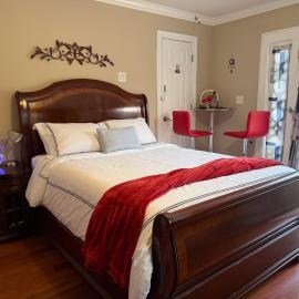 National Harbor Suite 2, hotel in Fort Washington