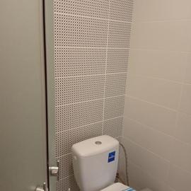 Potemkin view suites