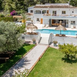 Casa Lou Lou JAVEA