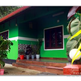 Green Wayanad Homestay