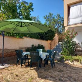 Apartman Branka
