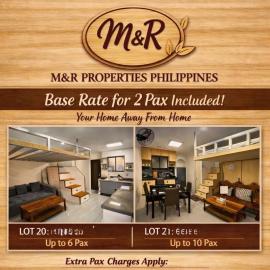 M&R Properties Philippines Lots 20 & 21 Interconnecting Units Bangad Cabanatuan City NE 3100, Hotel in Bangad