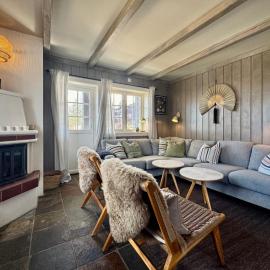 Ski-in out Trysil 3BR, 8 Guests, Garage, WIFI & Sauna, hotelli kohteessa Trysil