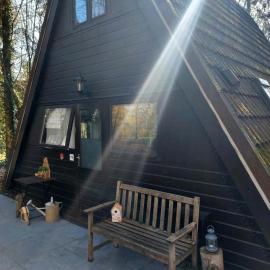 Rest & Relax Cottage