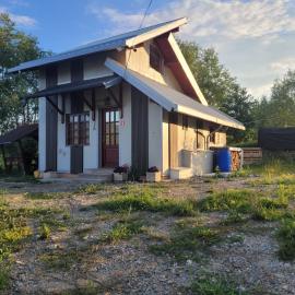 Vila Boutique Cozy, hotell sihtkohas Nucşoara