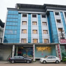 Hotel Metro Kochin, hotel sa Cochin
