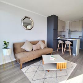 Brisas del Sol apartment - steps from the airport