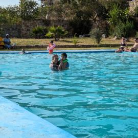 Villa Saif, hotel in Marina Smir