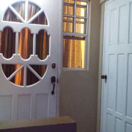 Camille's Residence