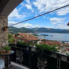 Casa Cristyana, hotel en Orşova
