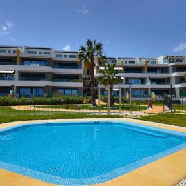 Apartment Paradise