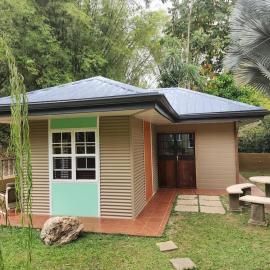 Cottage, viešbutis mieste Loango