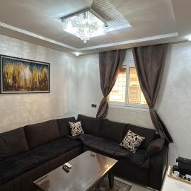 Appartement Agadir T2 pour couples maries et familles