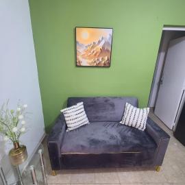 Apartment en Santo Domingo Norte