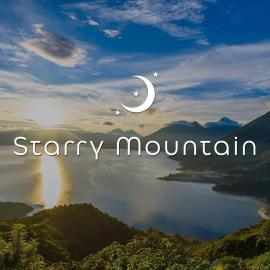 starry atitlan san marcos