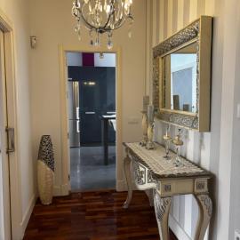 En el corazón de Sanlúcar de Barrameda, hotel in Sanlúcar de Barrameda