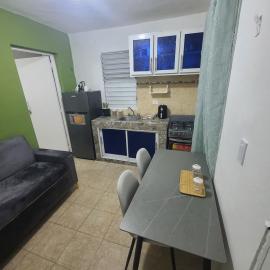 Apartment en Santo Domingo Norte