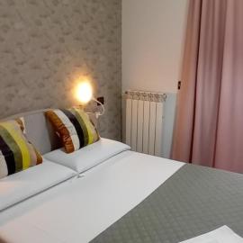 Rondò Retreat Cassino
