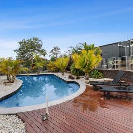 Blissful Bungalow Batemans Bay