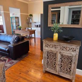 Beach Street Self-Catering