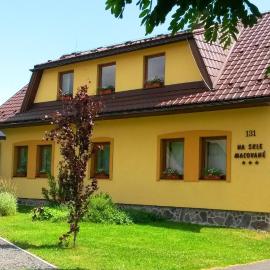 Apartmany Na Skle Malovane, hotel in Liptovská Kokava