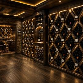 HOTEL GUGLUX &WINE CELLAR
