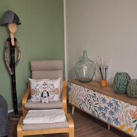 Ferienwohnung in der Nähe vom Möhnesee-Arnsberg-Breitenbruch, hotel in Arnsberg