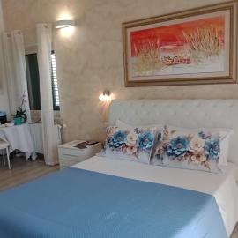 Viola di Mare Rooms and Parking, hotelli kohteessa Termoli