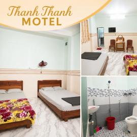 Homestay Thanh Thanh, hotel a Phan Rang-Tháp Chàm