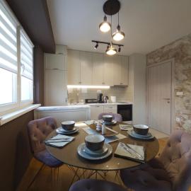 Tesla Apartment - Stay Like a Local โรงแรมในสโกเปีย