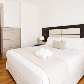 Apartamento Golf Rioja Alta, hotel Cirueñában