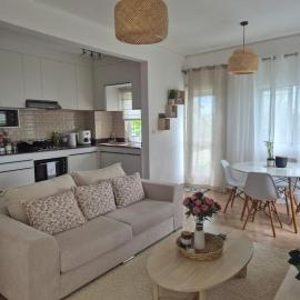 Cozy 3BR Getaway