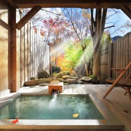 Syoubun, hotel di Minakami