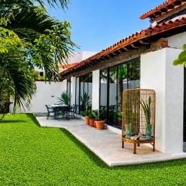 The White Villa, hotel em Cancún