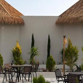 شاليهات رفا, hotel a Taif