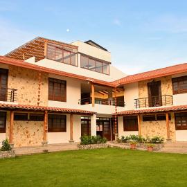 Oikos Casa Campestre, hotel in Pitalito