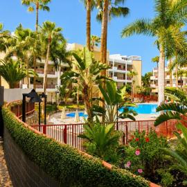 Oasis Palm Mar by HelloApartments