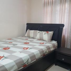 Calm Cottege, hotel v mestu Gampaha