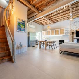 Meraki Villa Pelion, hotel in Kalamos