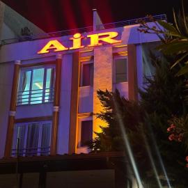 Air Otel