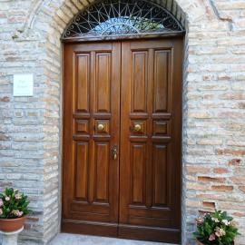 Borgo Montaner