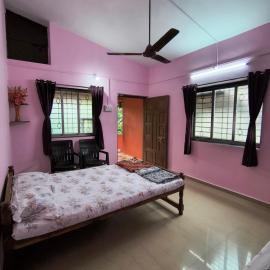 Omkar Nivas, Hotel in Kankauli