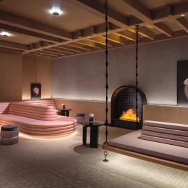 Hotel Indigo Hangzhou Uptown by IHG