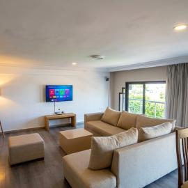 Loft inn les berges du lac 1
